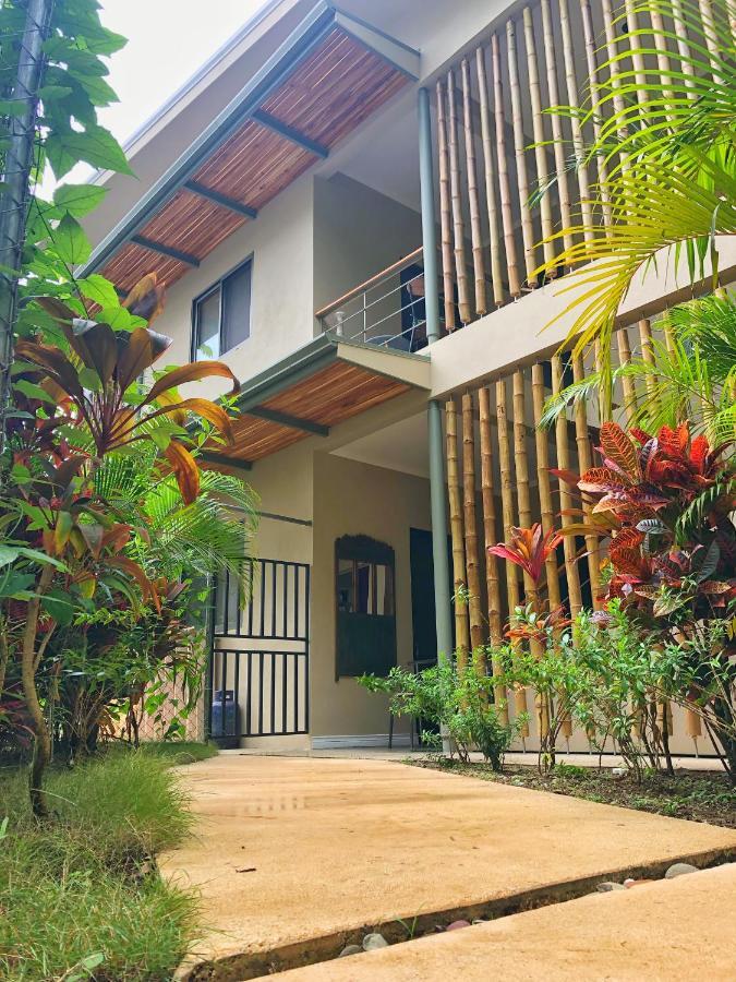 Dali Boutique Apartments Playa Santa Teresa  Exterior foto