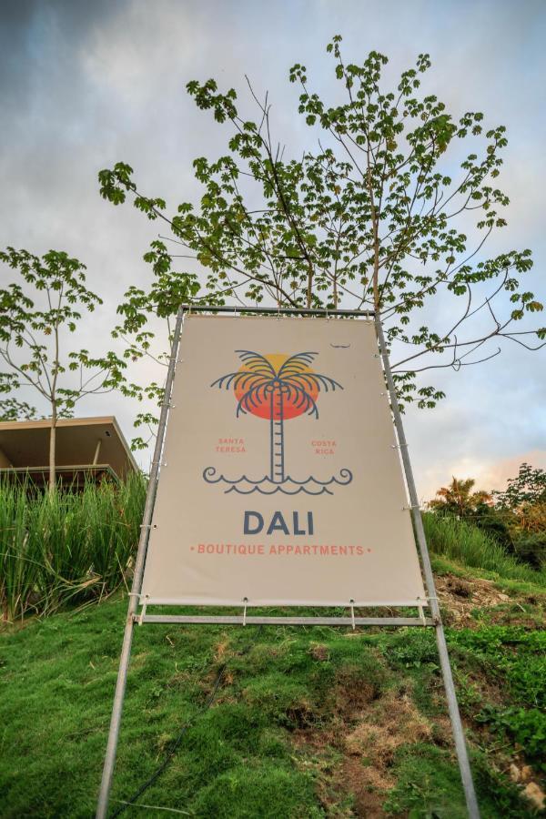 Dali Boutique Apartments Playa Santa Teresa  Exterior foto
