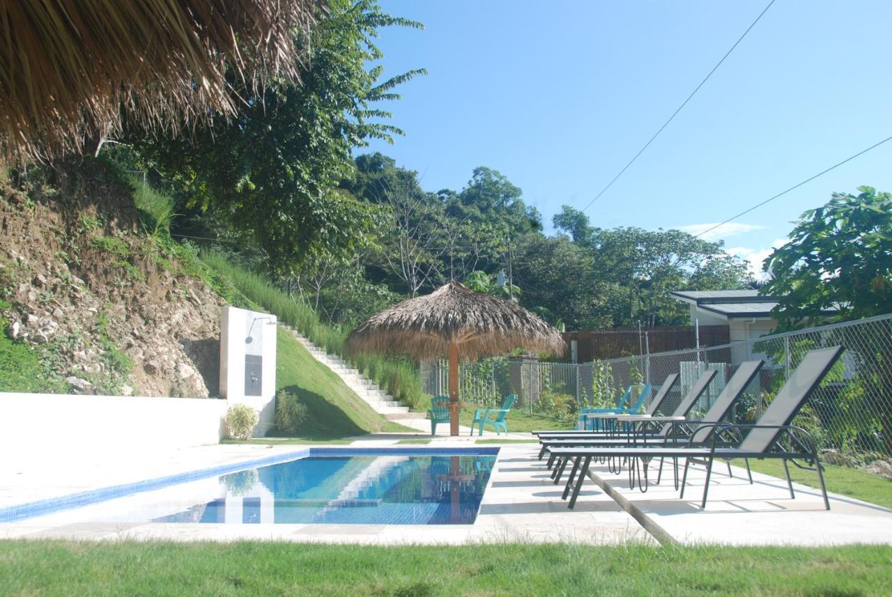 Dali Boutique Apartments Playa Santa Teresa  Exterior foto